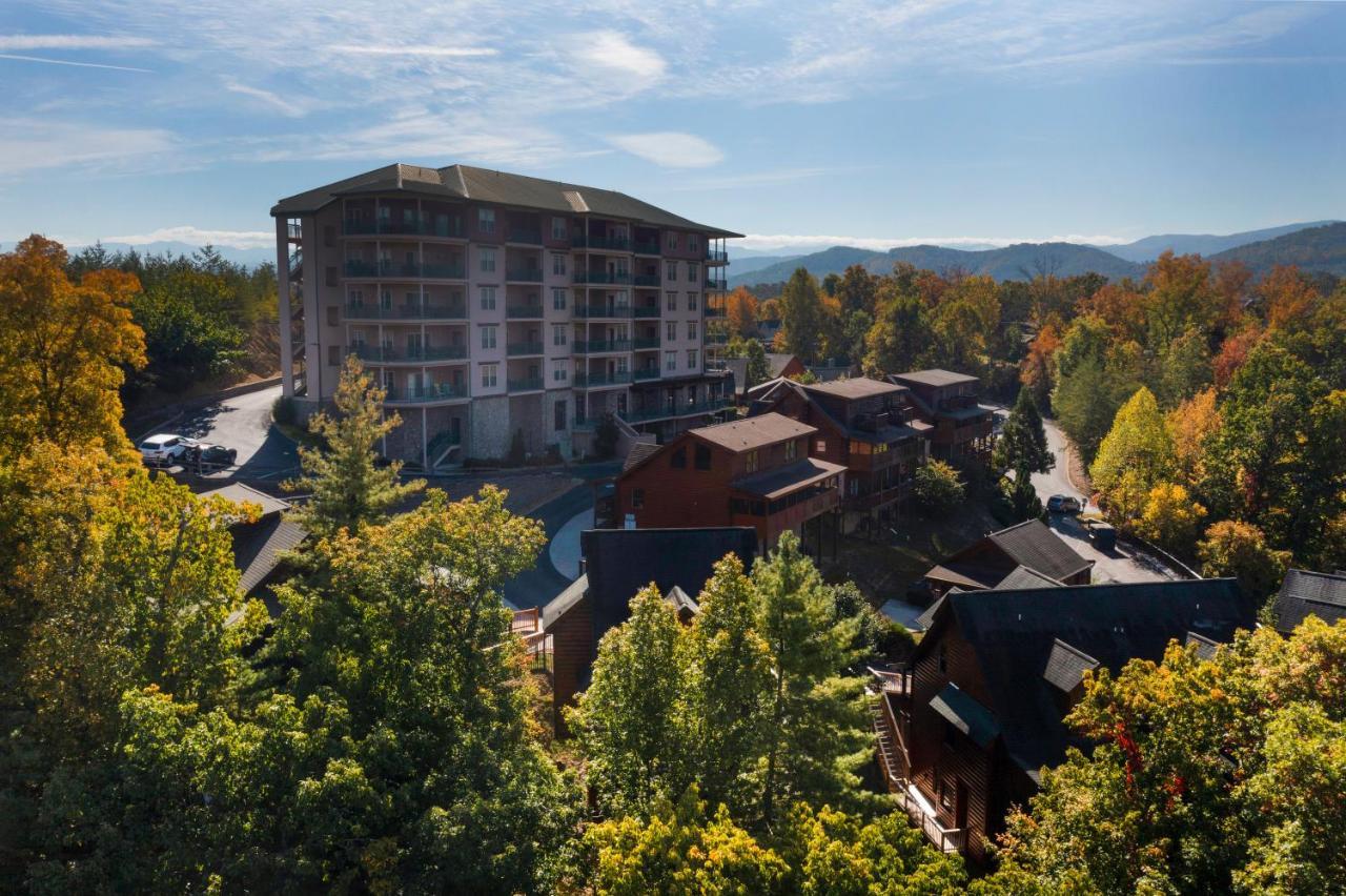 The Bear Paw Palace Mtn View And Community Pools ピジョンフォージ エクステリア 写真